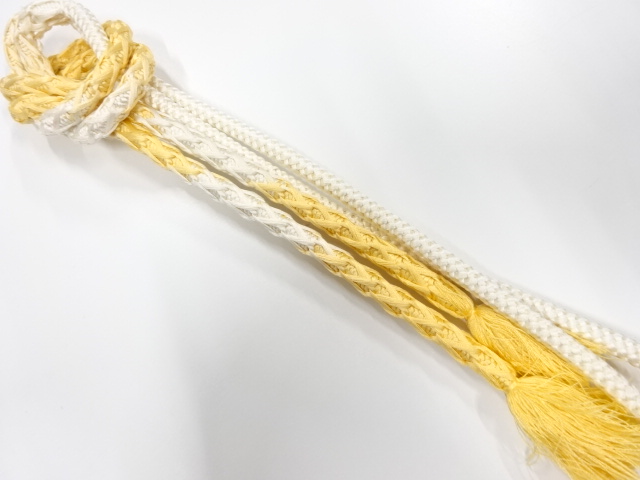 Japanese Kimono / Accessories Silk